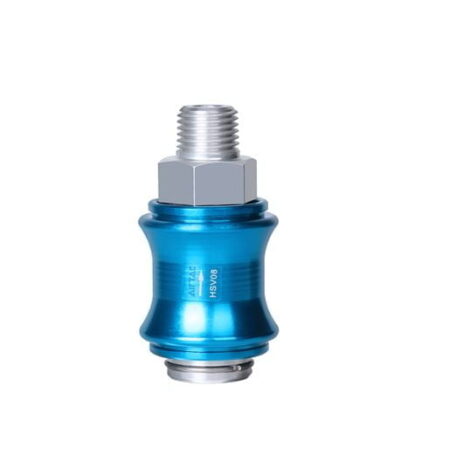 HSV10T, VALVULA MANUAL DE ACCIONAMIENTO DESLIZABLE 3/8″ NPT STANDAR