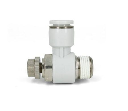 PSL4-M5A, REGULADOR DE PRESION DE AIRE 4MM