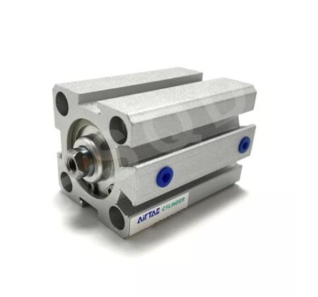 SDA40X70BT, CILINDRO COMPACTO DIAM. 40MM CARRERA 70MM ROSCA MACHO NPT