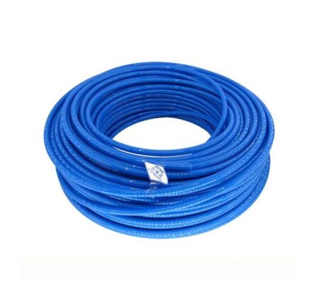 US98A0800601MBU, MANGUERA DE POLIURETANO 8MMX6MMX1M, AZUL