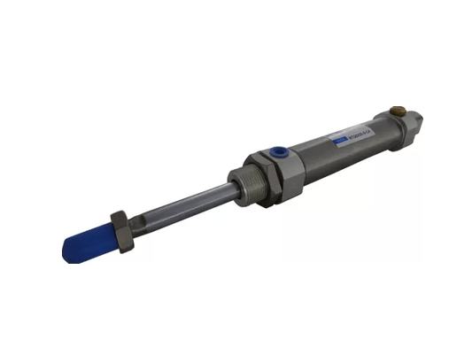 MTI12S0015CAP. MINI CILINDRO DE SIMPLE EFECTO