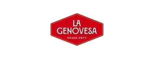 LA GENOVESA min-redcoind