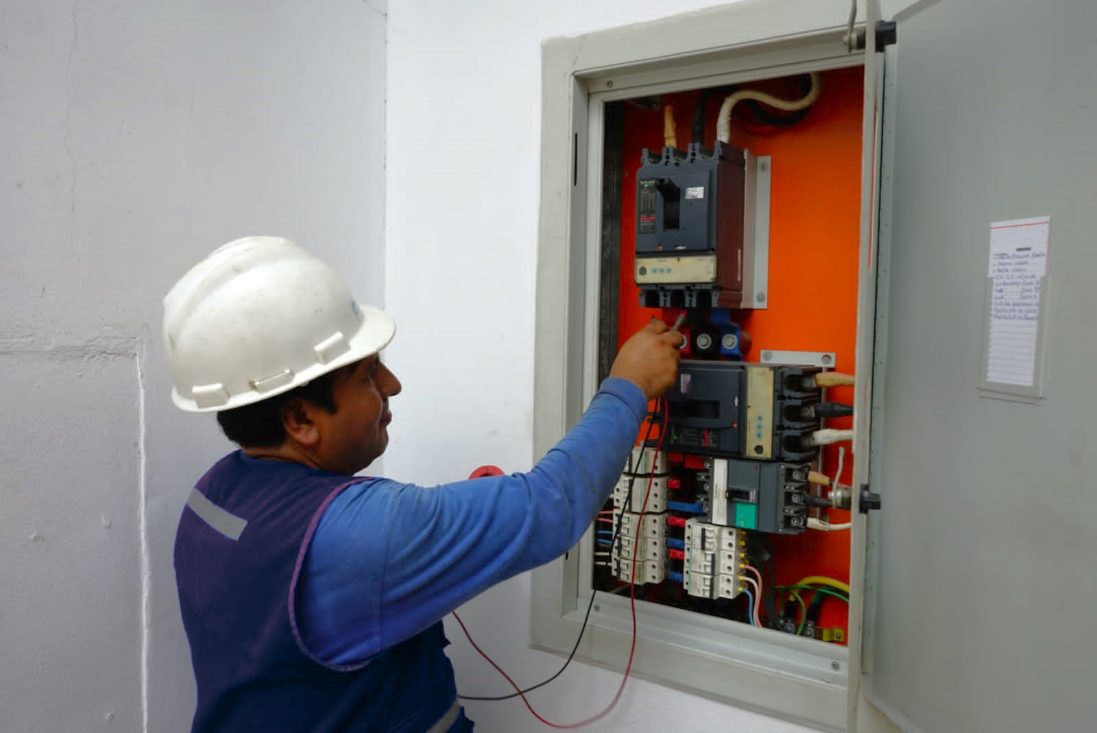 Mantenimiento de Plantas Industriales 1