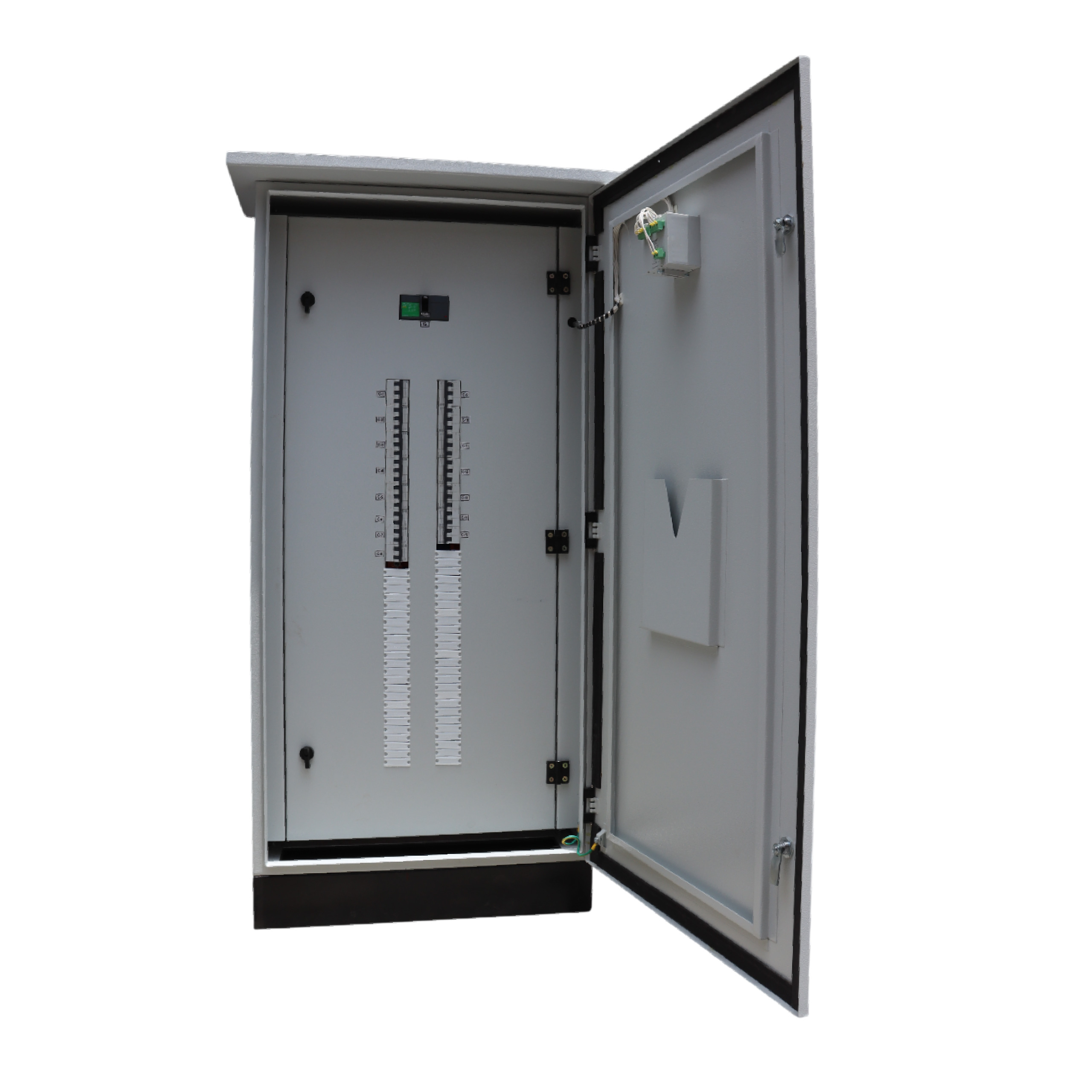 Tablero General De Distribucion 3-Redcoind Tablero General de Distribucion - Imagen 3