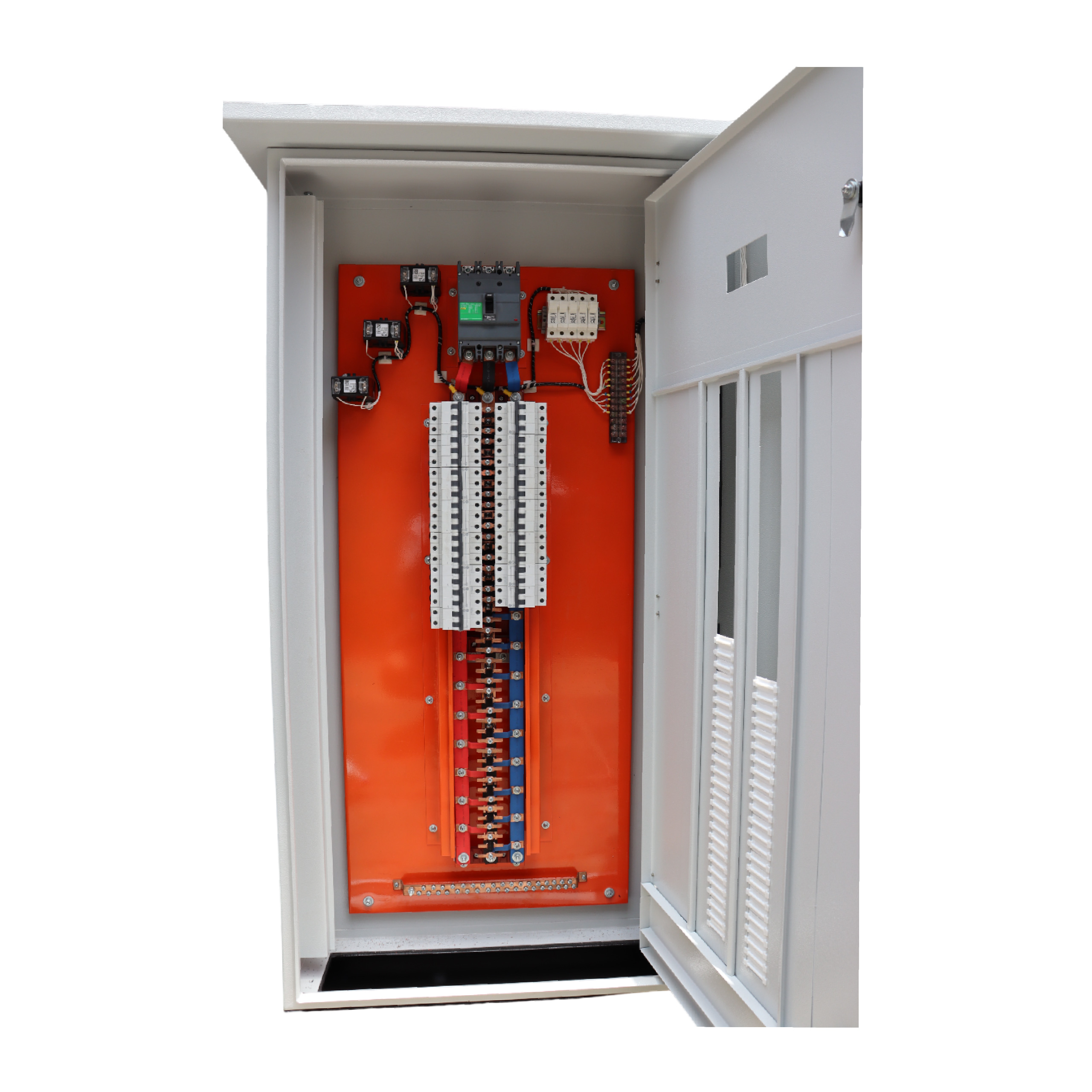 Tablero General De Distribucion 2-Redcoind Tablero General de Distribucion - Imagen 2