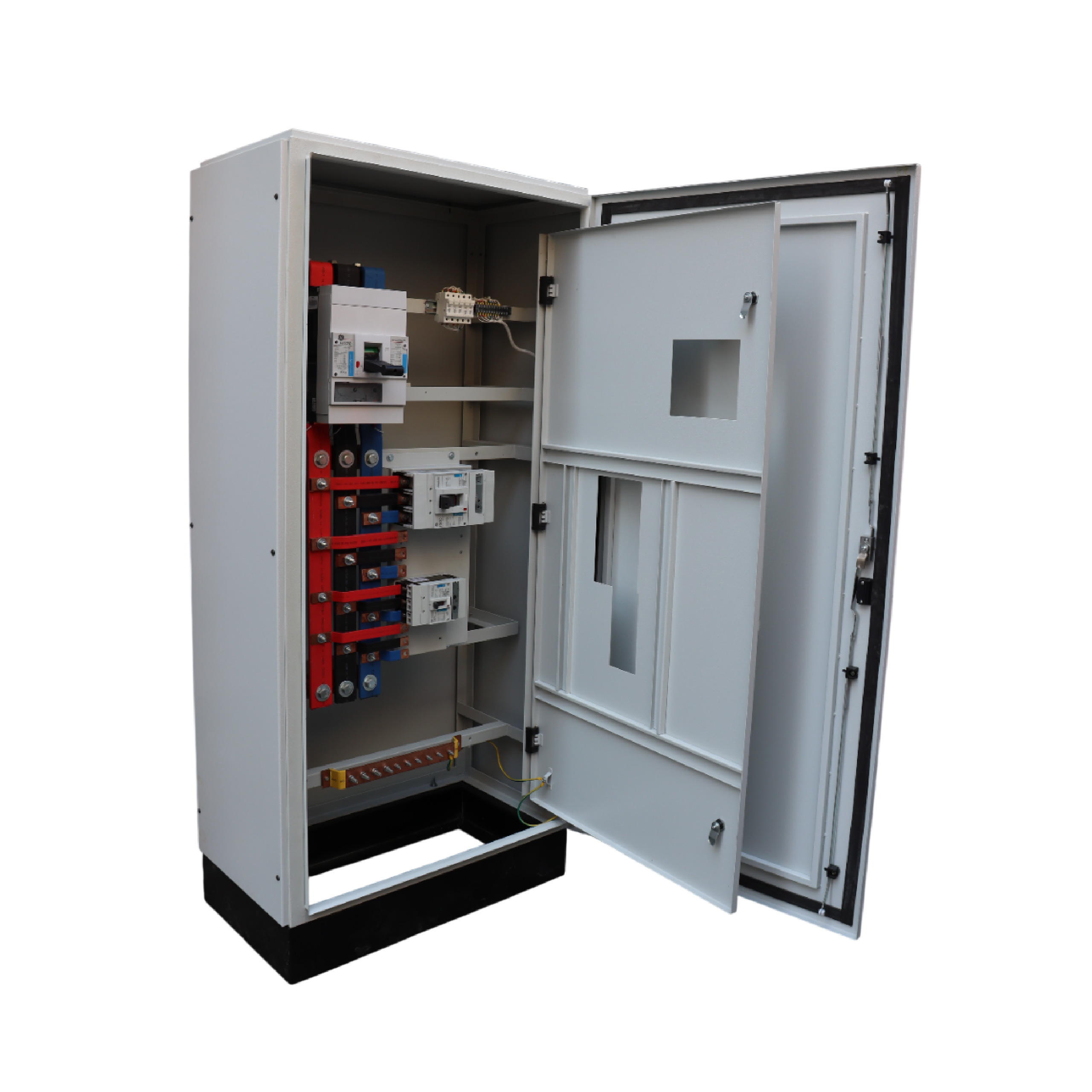 Tablero De Fuerza Y Distribucion 2-Redcoind Tablero de Fuerza y Distribucion - Imagen 2